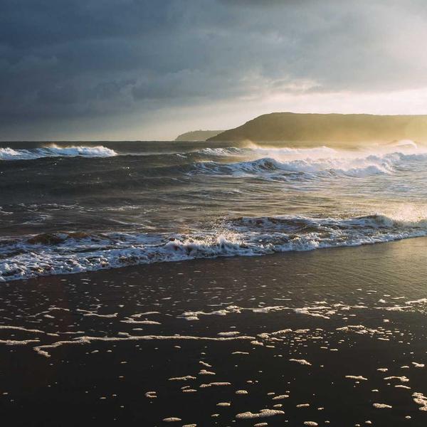 Luma Wave